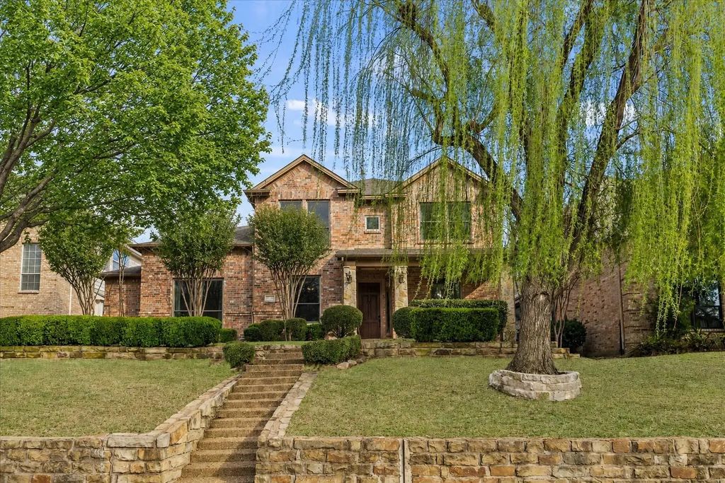 1561 Coastal Drive, Rockwall