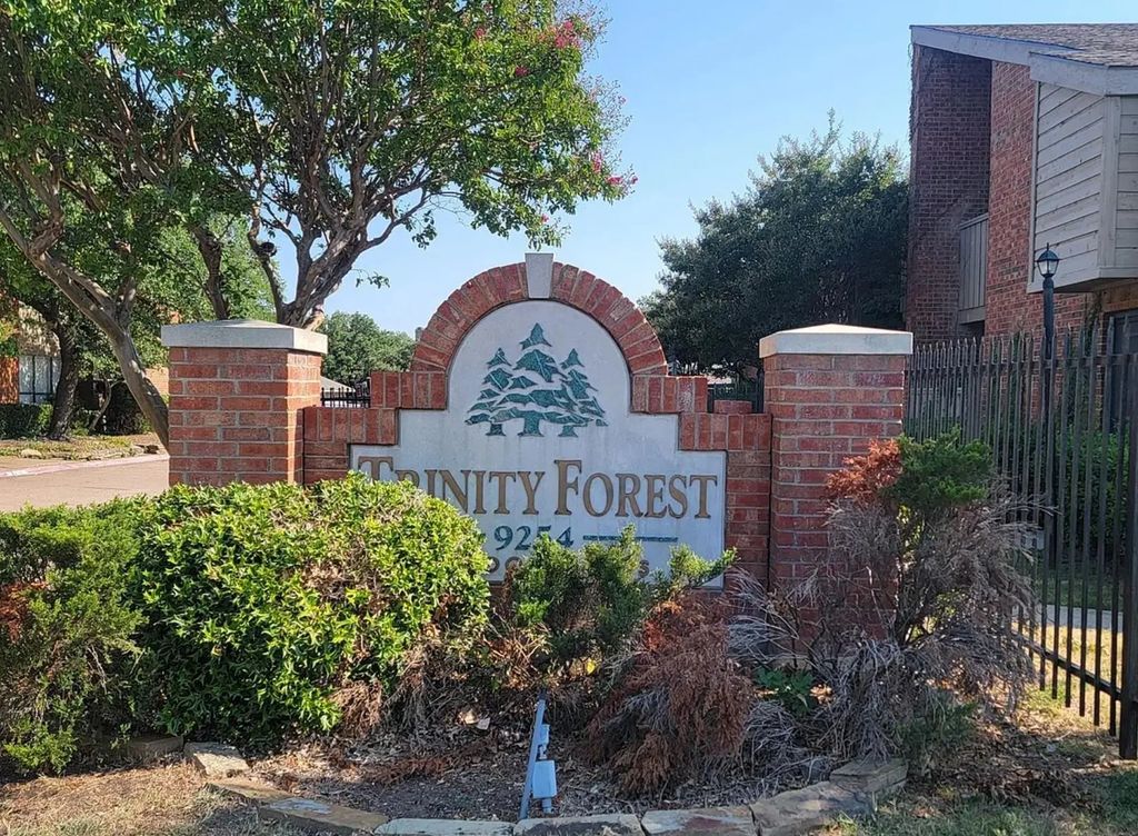 9254 Forest Lane 507, Dallas