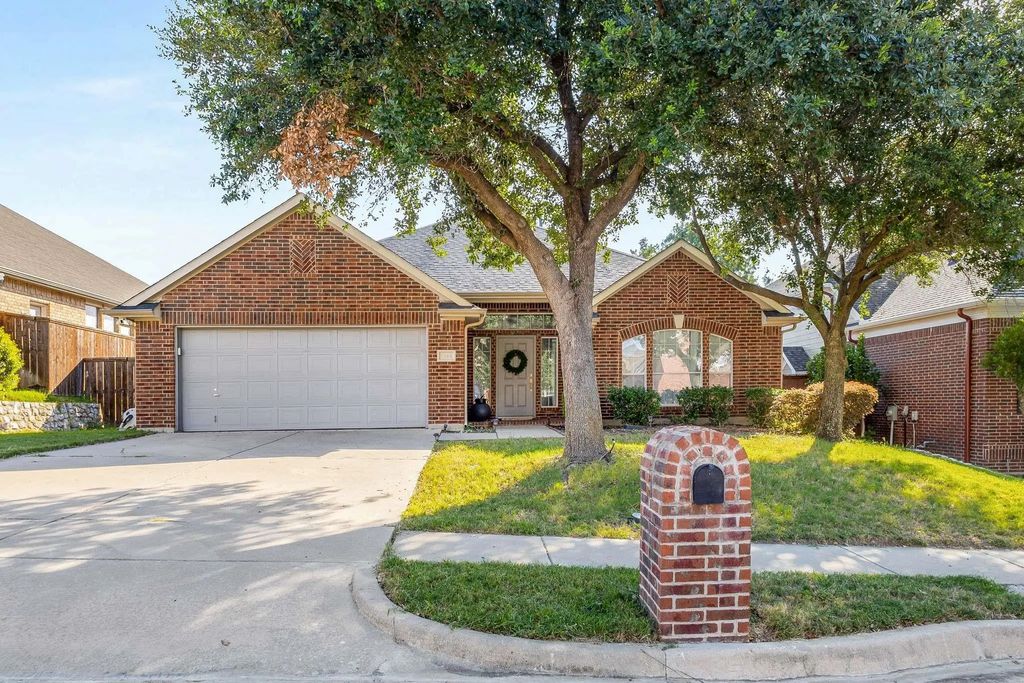 5144 Balmoral Court, Grand Prairie