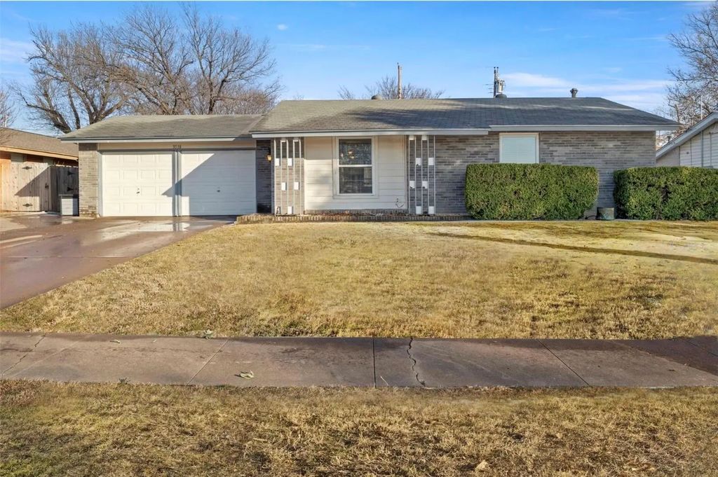 3518 Windsor Street, Irving