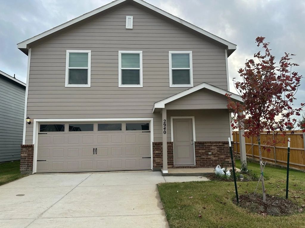 2940 Jet Wells, Dallas