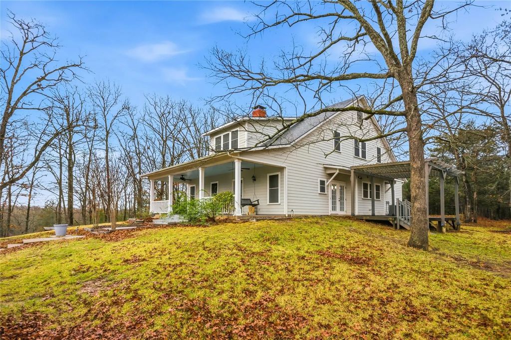 1486 Crosstimbers Lane, Denison