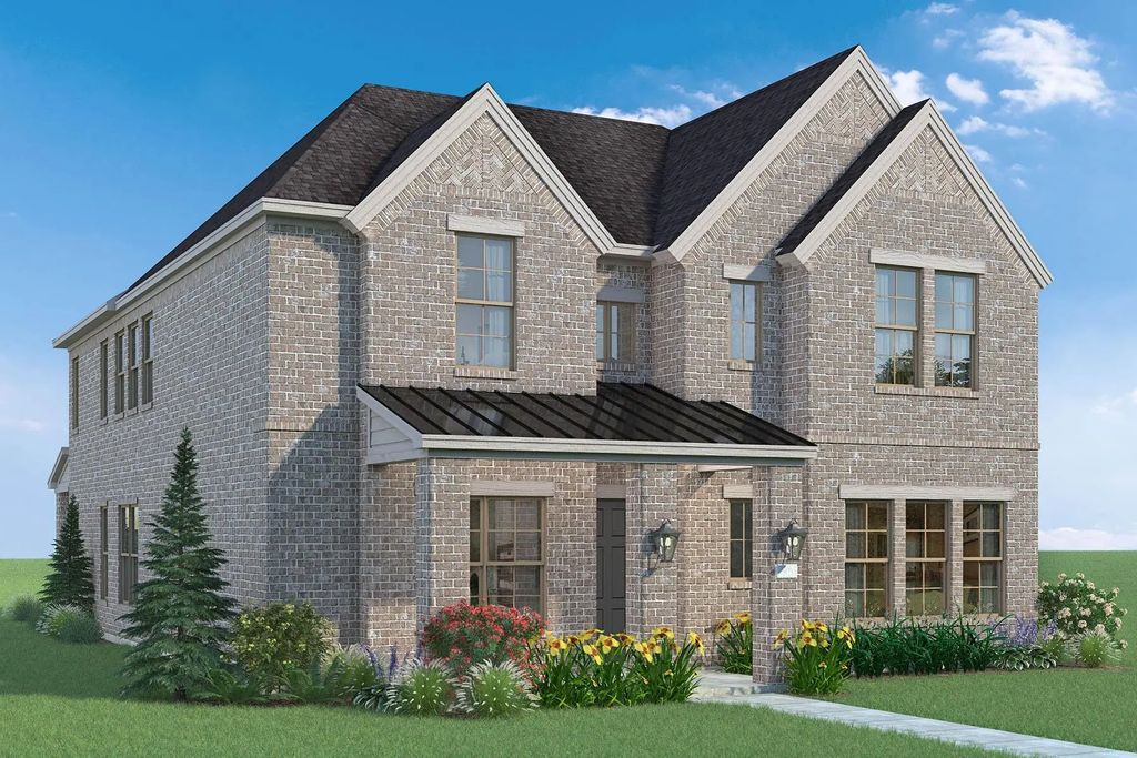 1454 Melcer Street, Frisco