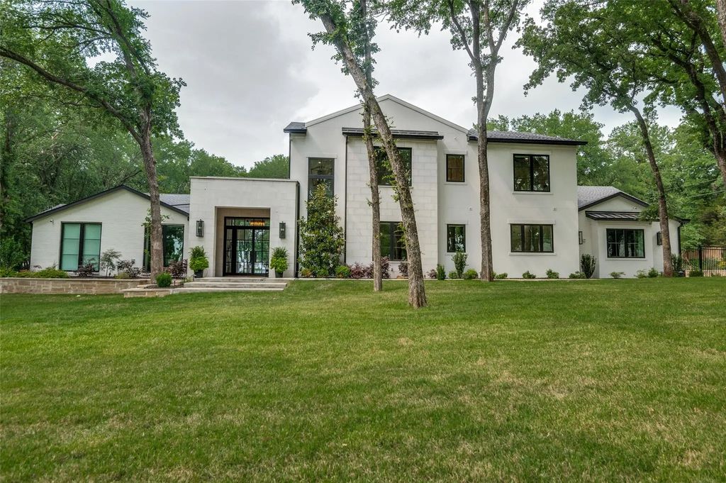 2350 Crooked Lane, Southlake
