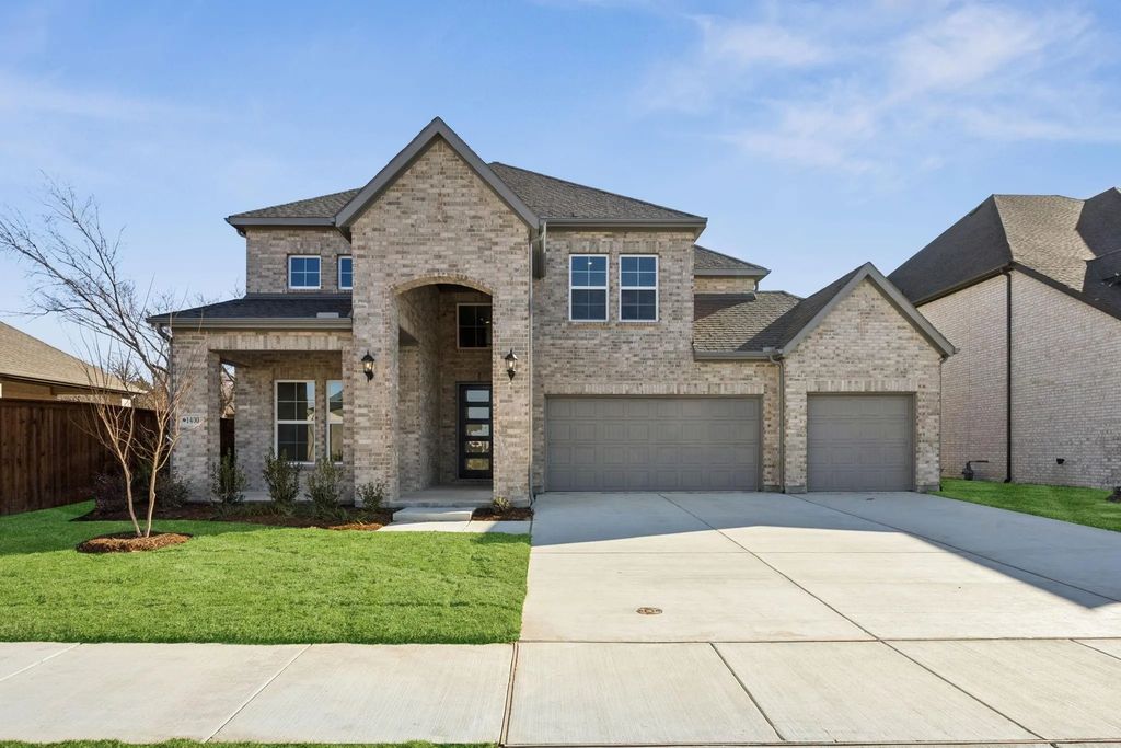 1400 Rose Mallow Road, Celina