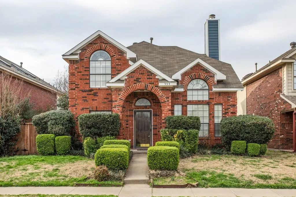 333 Parkway Boulevard, Coppell