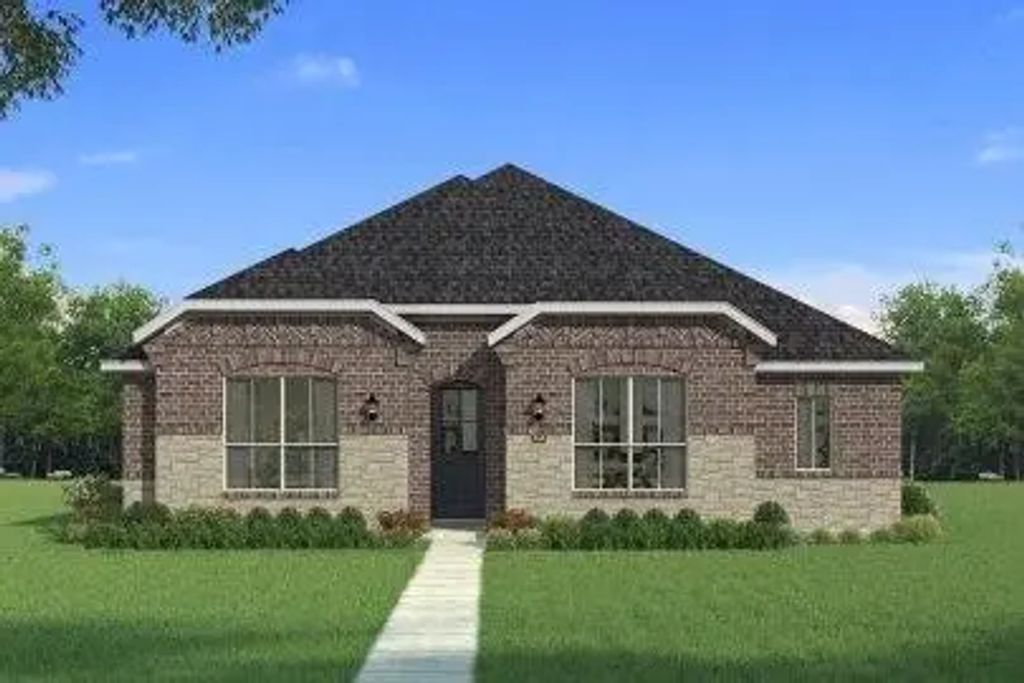 1344 Overton Street, Frisco
