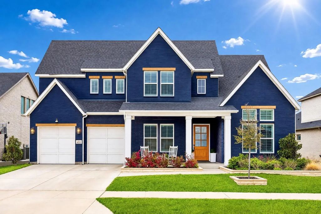 4610 Guthrie Street, Prosper
