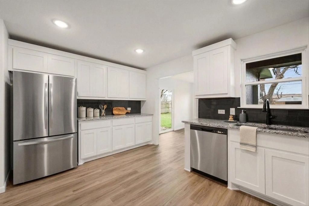5508 Westcrest Drive, Fort Worth