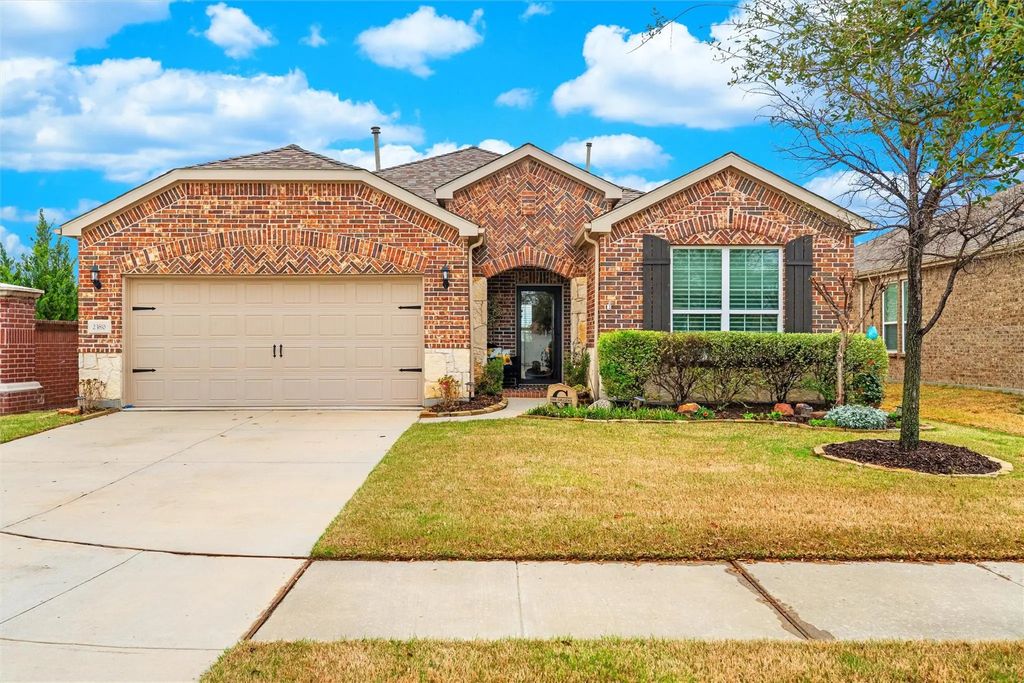 2380 Brookdale Drive, Frisco