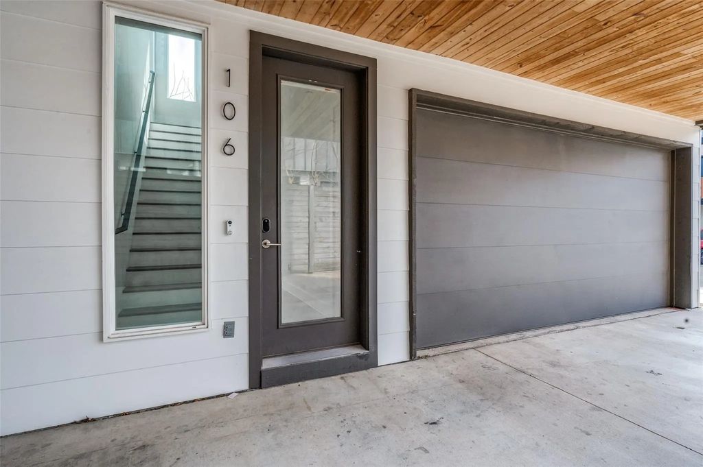 2317 Moser Avenue 106, Dallas