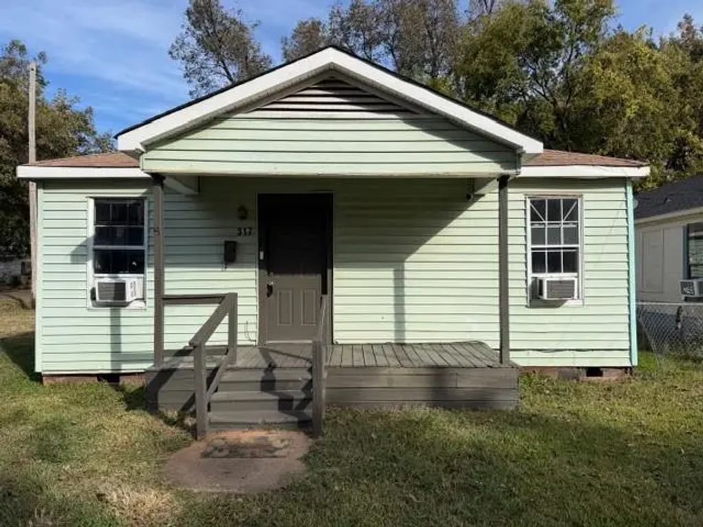317 Kelly Street, Bossier City