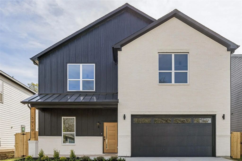 3910 Harlingen, Dallas