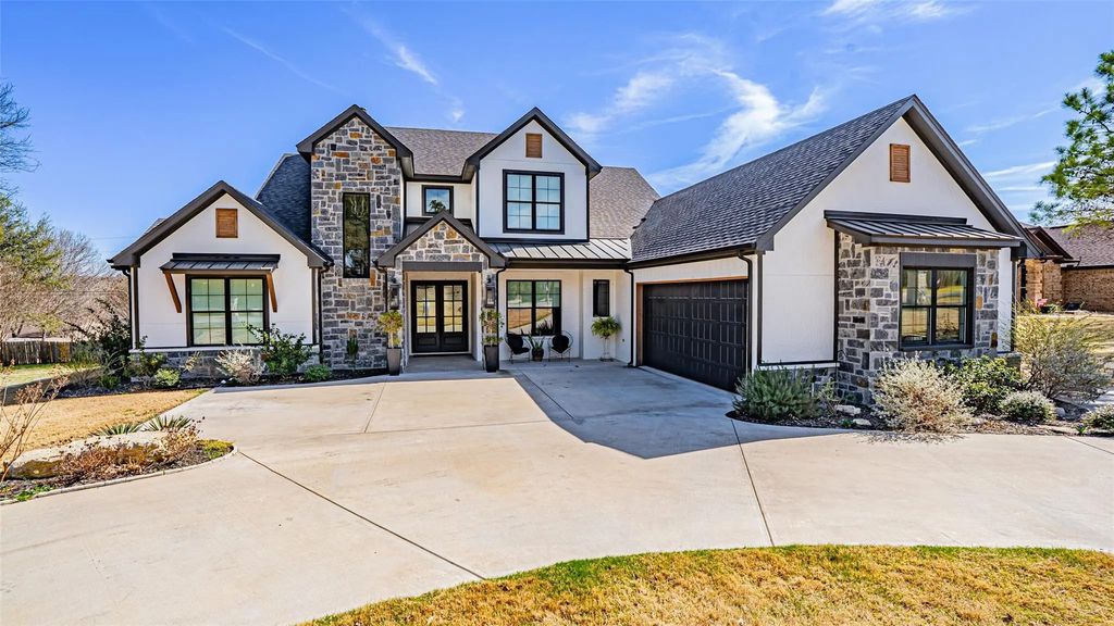 5611 Hondo Drive, De Cordova