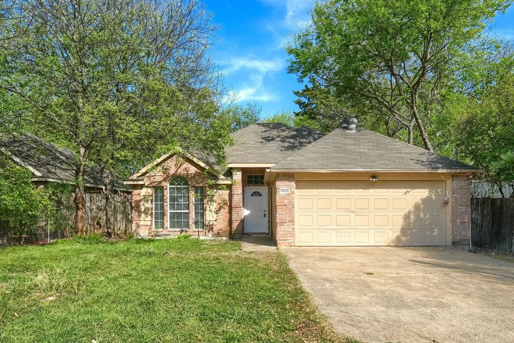 9320 Newhall Street, Dallas