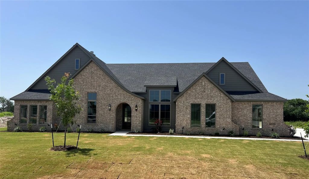 6020 Fairfield Drive, Midlothian