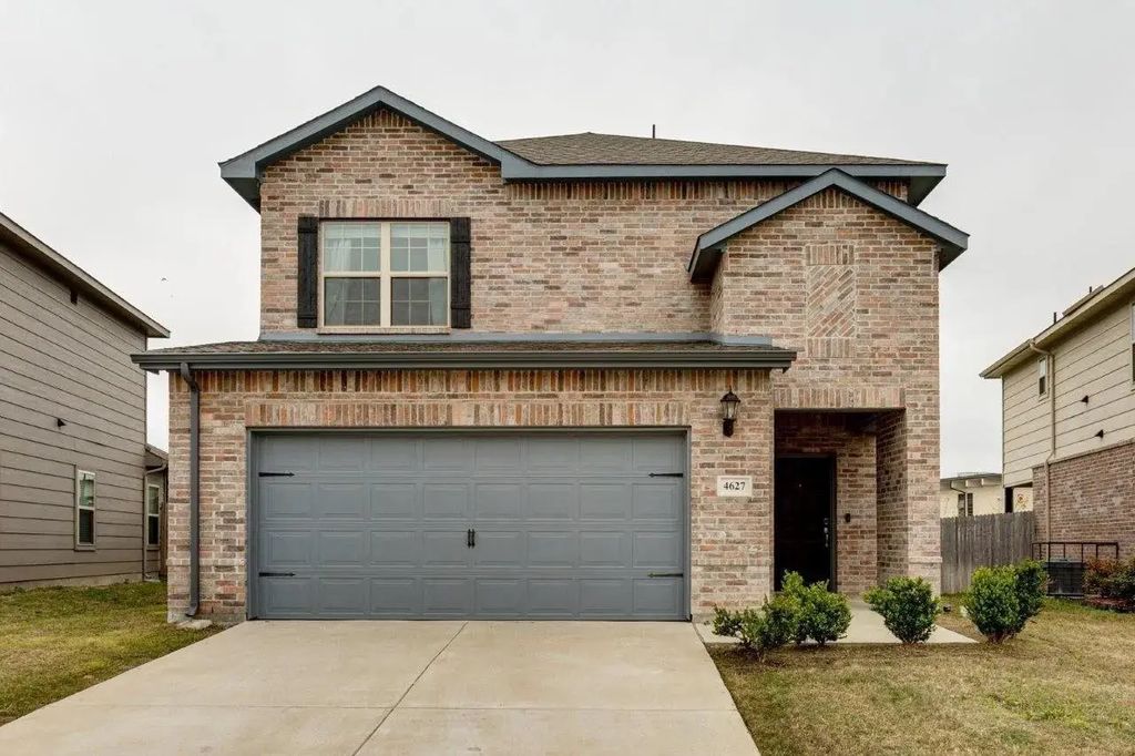 4627 Raleigh Dalton Road, Dallas