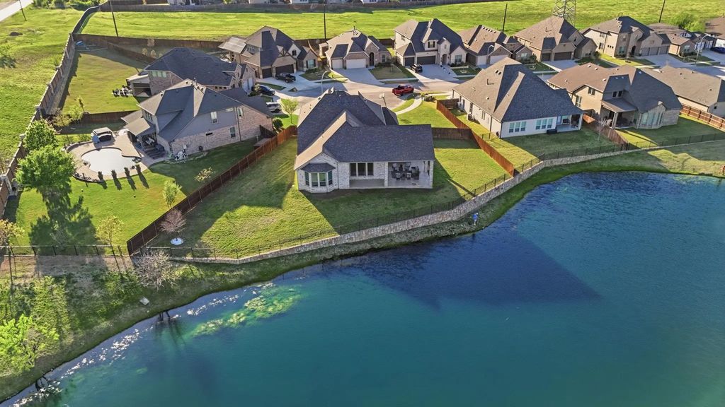 14304 Home Trail, Fort Worth