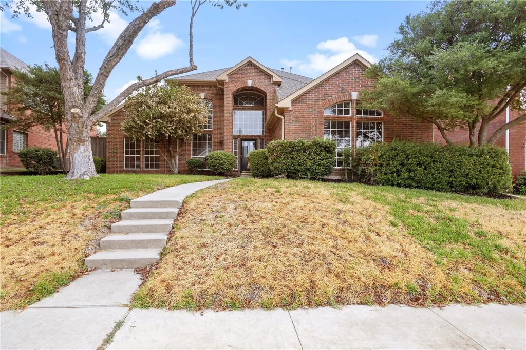 2025 Houlton Lane, Plano