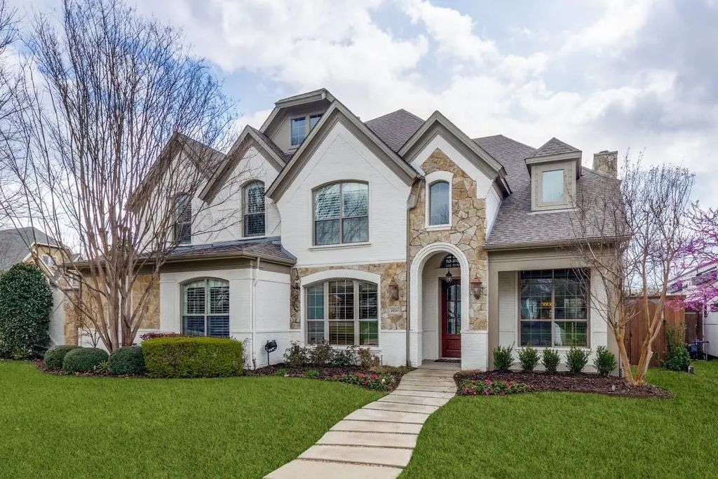 4030 Adrian Drive, Dallas