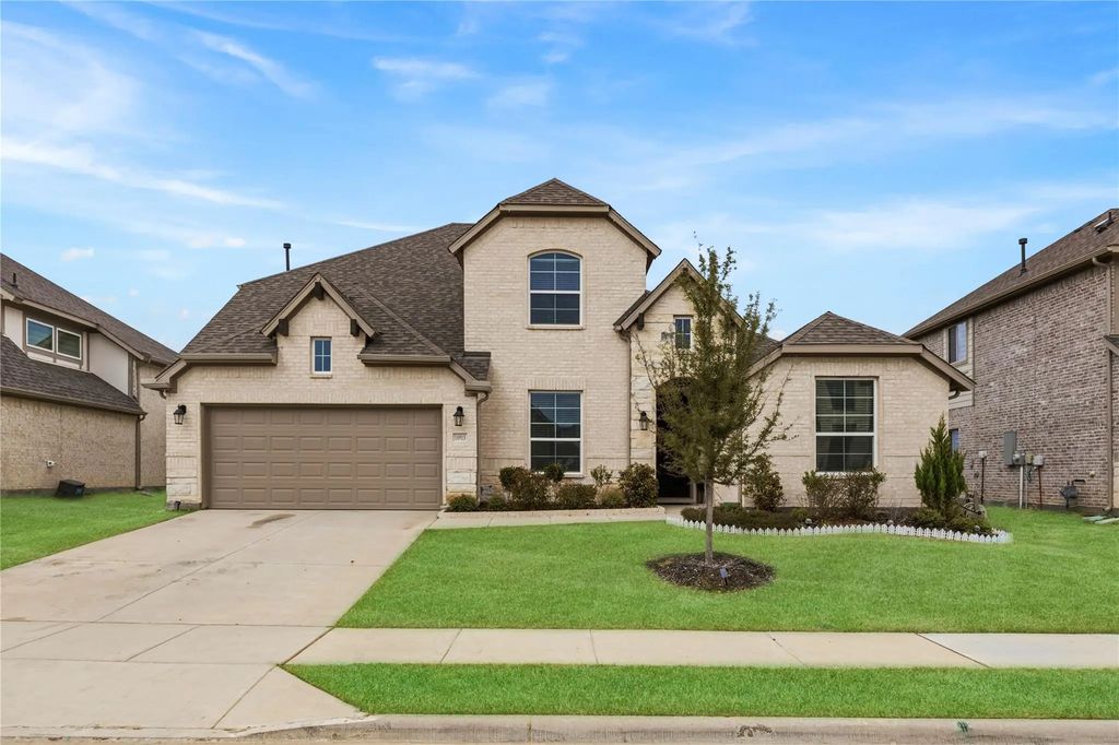 16913 Clover Drive, Celina