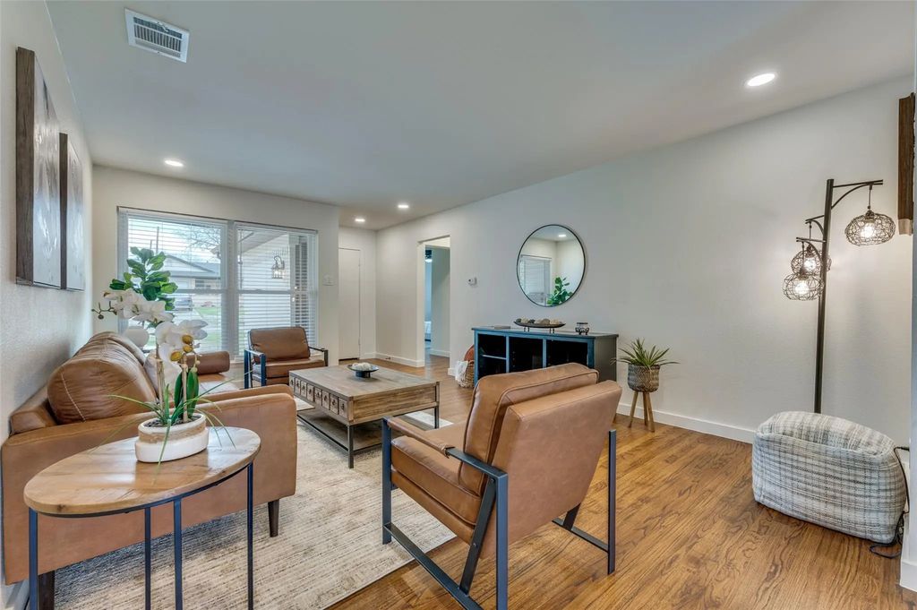 10415 Allegheny Drive, Dallas