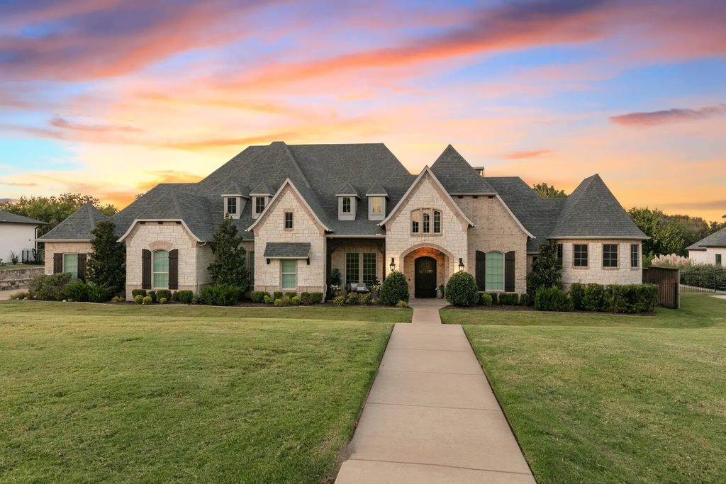 2601 Greenspoint Lane, Prosper