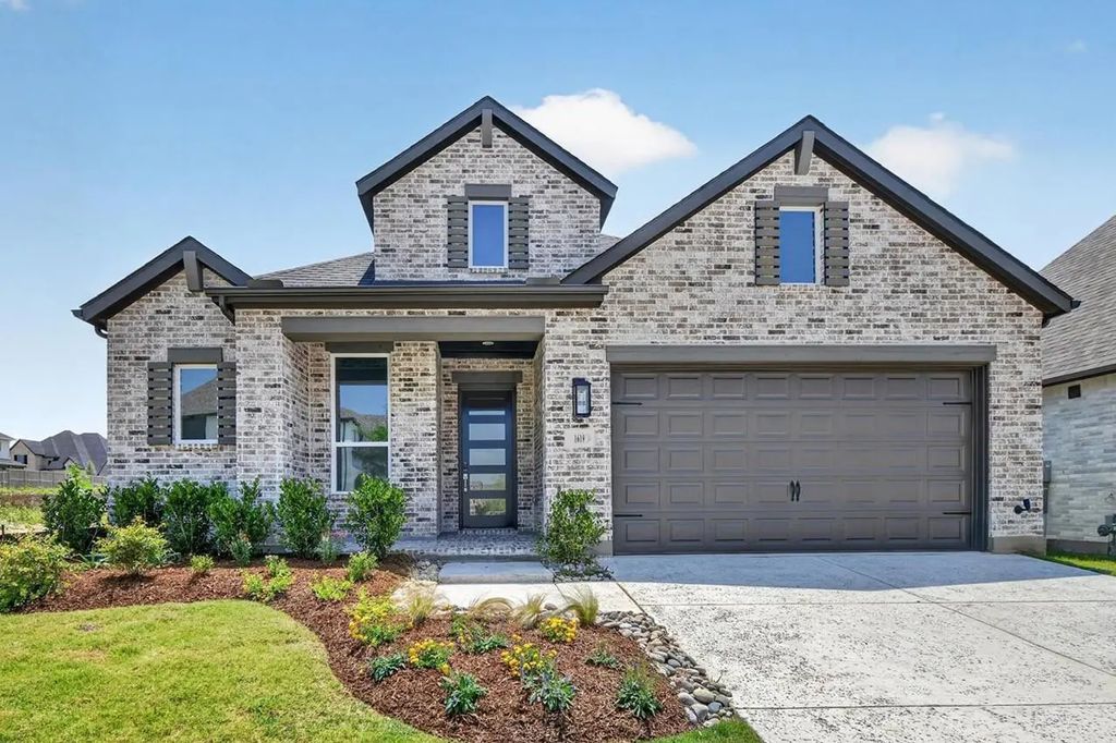 1619 Wild Berry Way, Northlake
