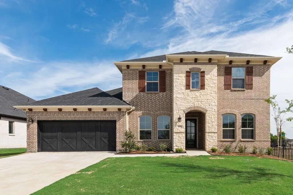 1016 Porter Drive, Frisco