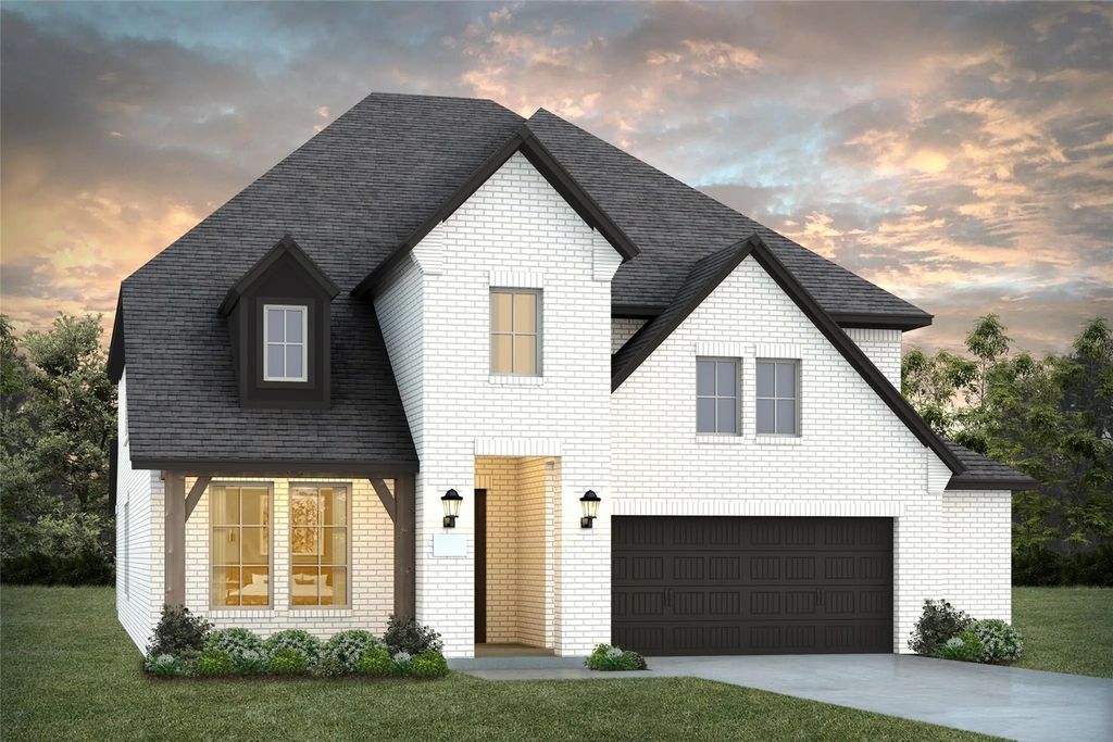 4180 Rosita Lane, Prosper