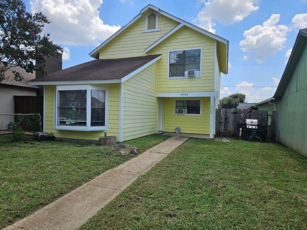 10328 New Bedford Drive, Dallas
