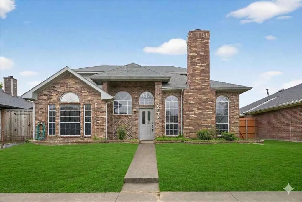 6518 Teresa Lane, Rowlett