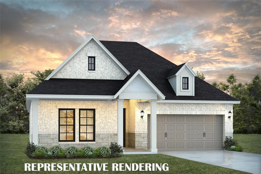 4170 Avocet Lane, Prosper