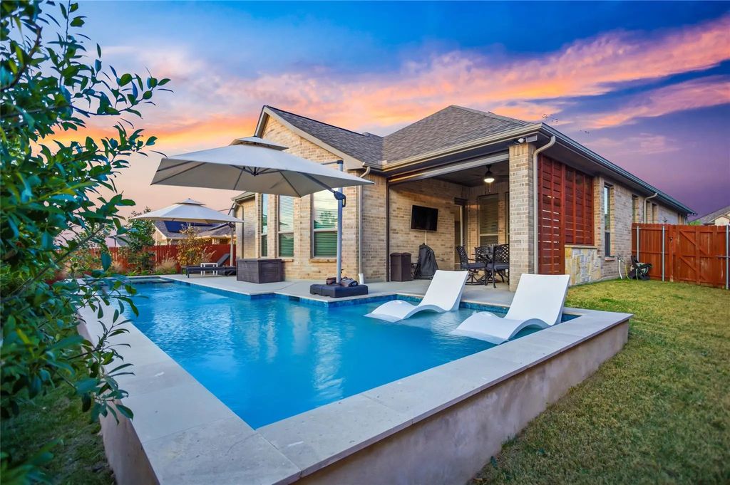 14625 Donner Trail, Fort Worth