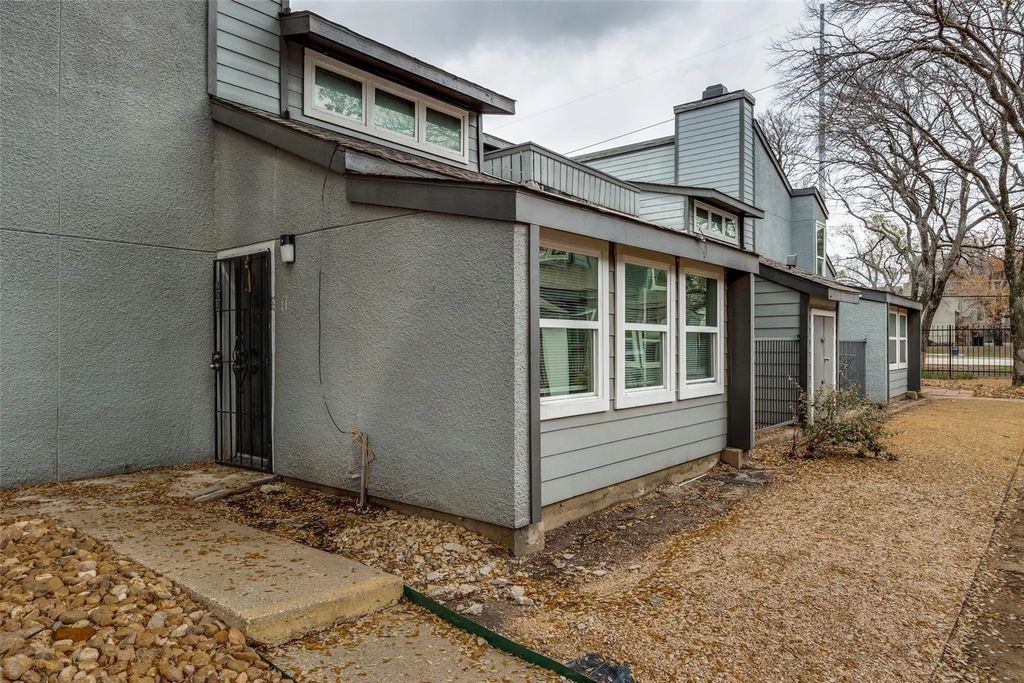 9696 Walnut Street 203, Dallas