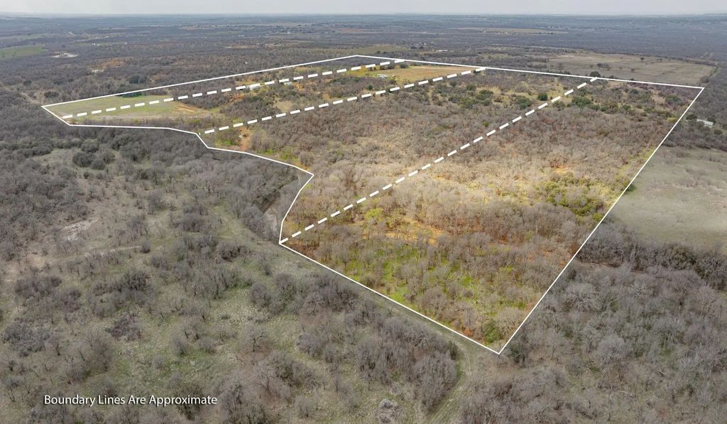 4643 County Road 296 Tract 3 & 4a, Breckenridge