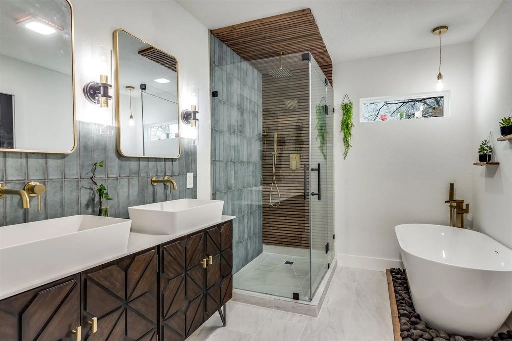 4221 Donnelly Avenue, Fort Worth