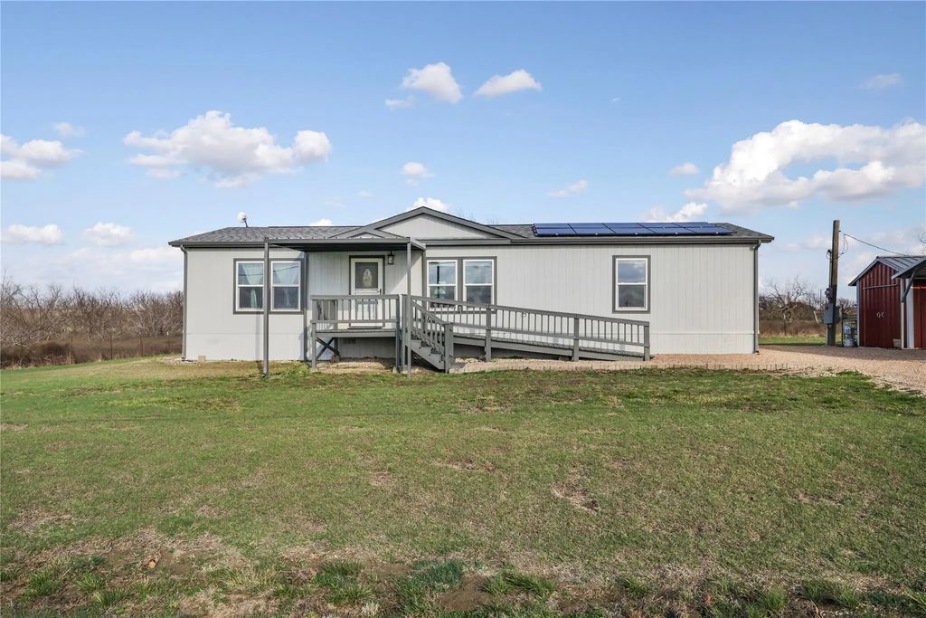 10240 Norrell Road, Venus