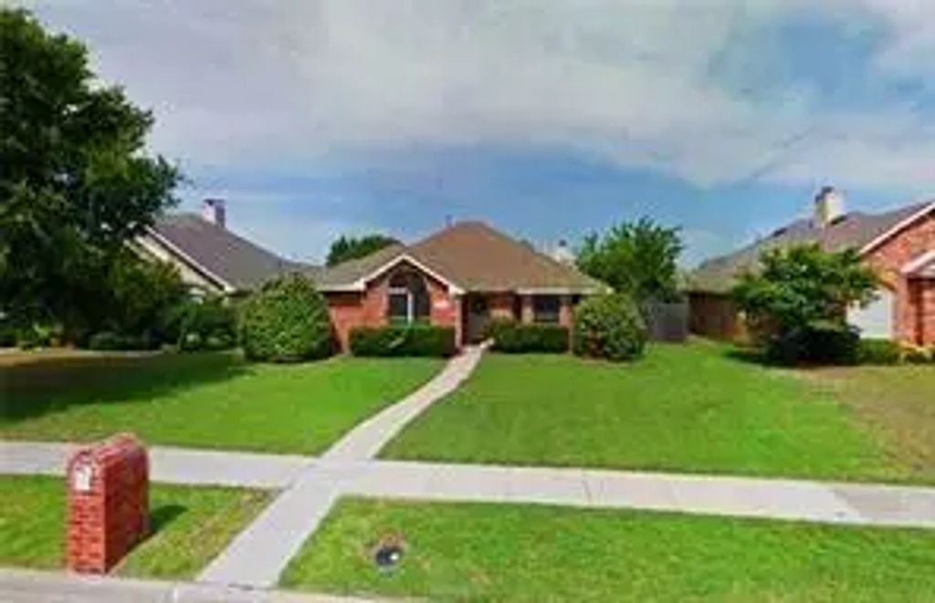 8161 Kings Ridge Road, Frisco