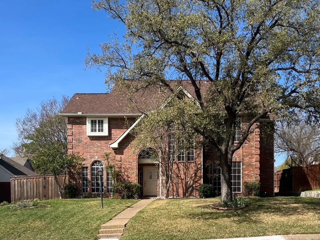3311 Greenglen Circle, Carrollton