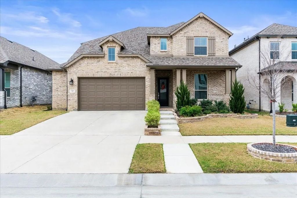 2409 Plover Lane, Argyle