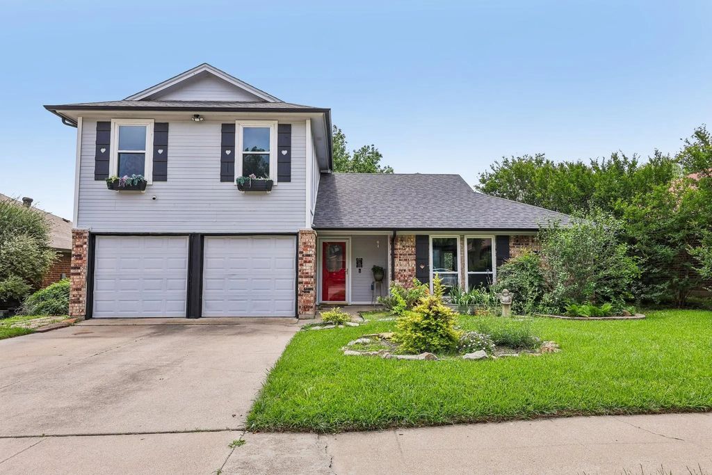 1105 Parkhill Avenue, Saginaw