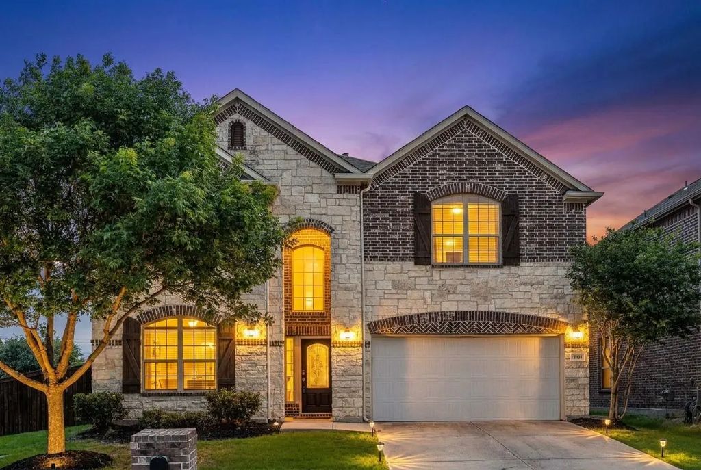 1101 Audi Drive, McKinney