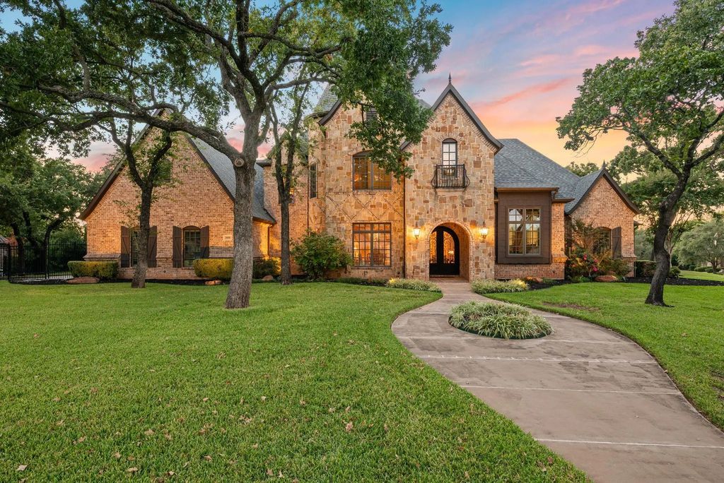 3008 Broadgate Lane, Southlake