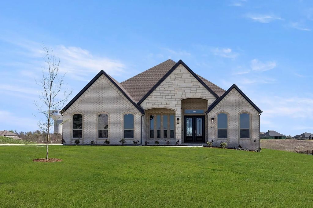 9825 Aiken Court, Mesquite