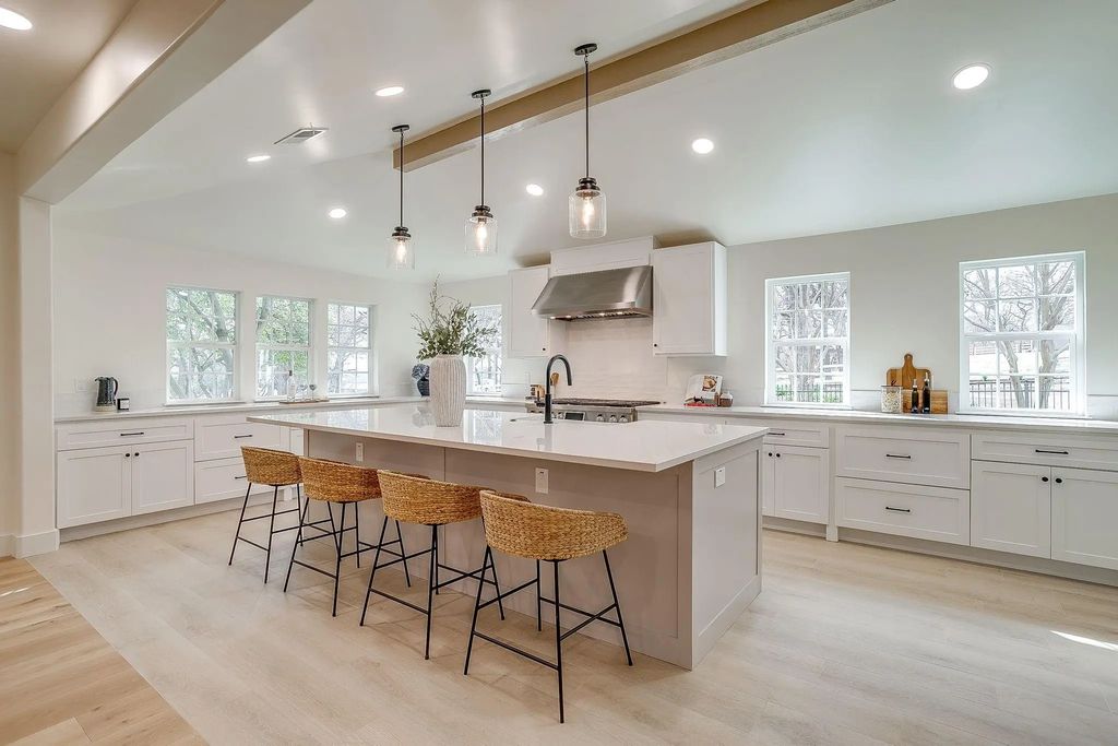 1432 Mount Gilead Road, Keller