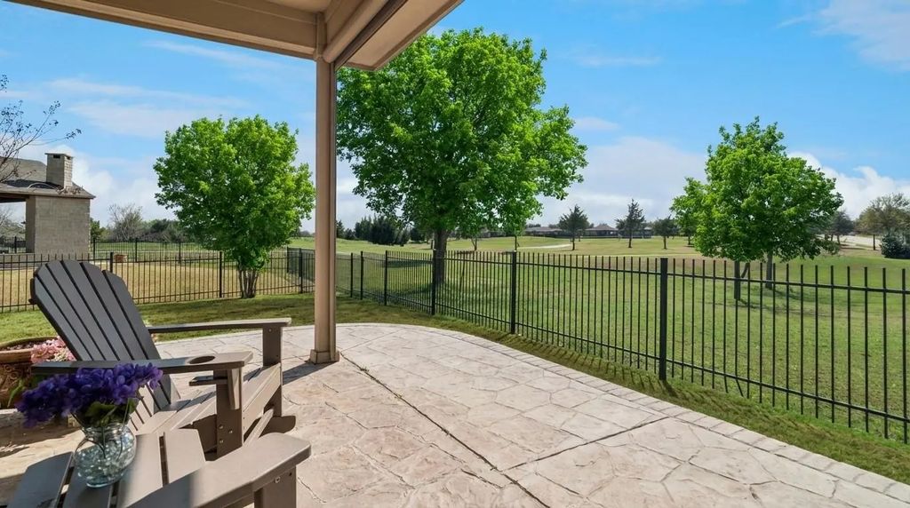 1191 Burnswick Isles Way, Frisco