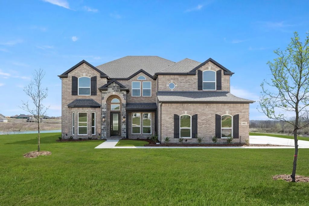 9909 Polo Pitch Lane, Mesquite