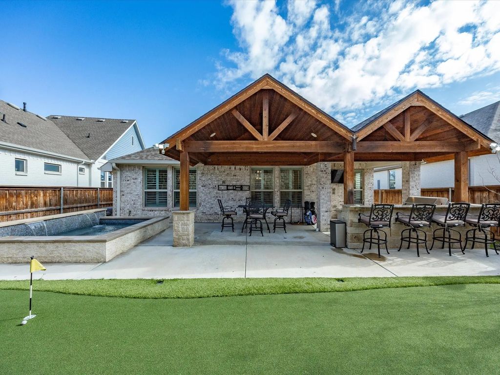 13817 Green Hook Road, Fort Worth