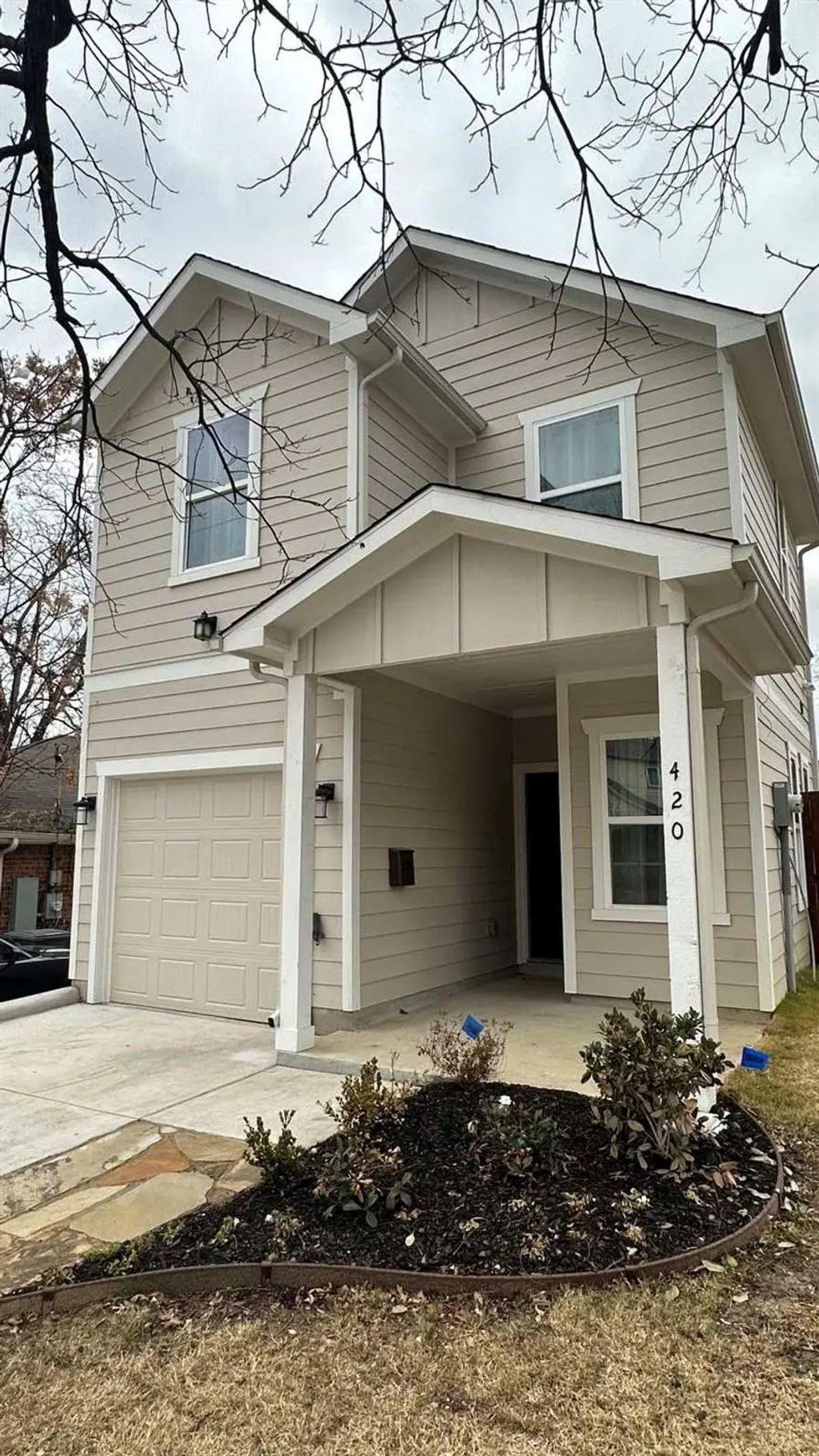 420 N Denley Drive, Dallas